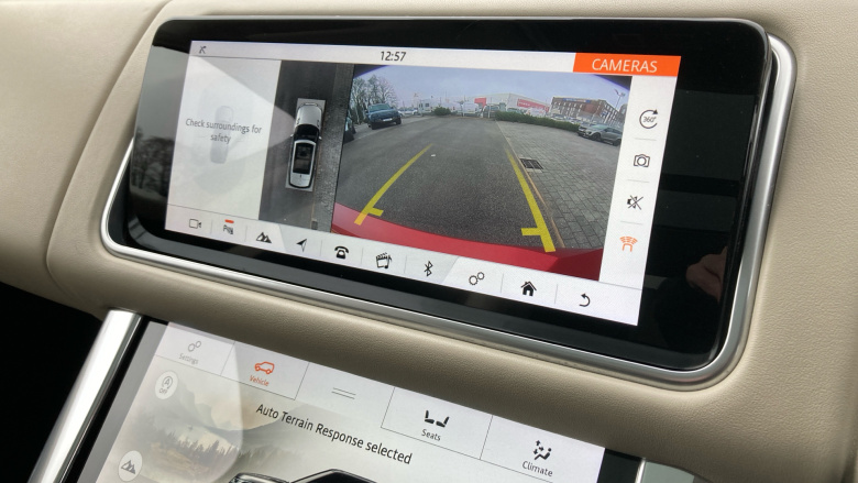 Land Rover Range Rover Sport 3.0 SDV6 Autobiography Dynamic 5dr Auto Diesel Estate